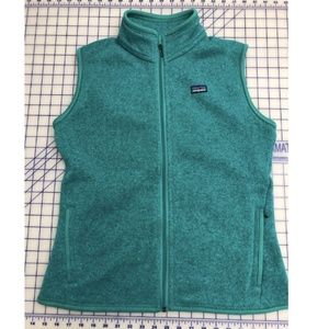 Patagonia Women's Better Sweater Vest